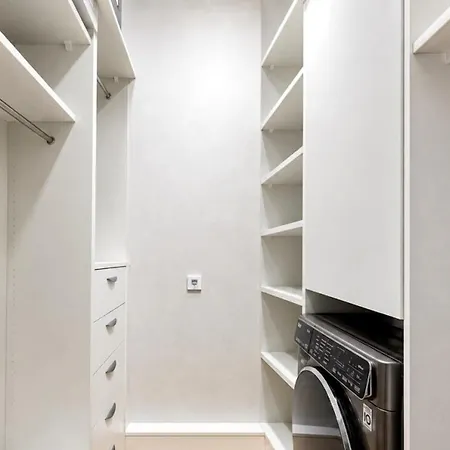 Comfort Ontmoet Karakter Appartamento