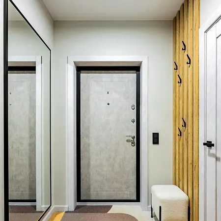 Comfort Ontmoet Karakter Appartamento *
