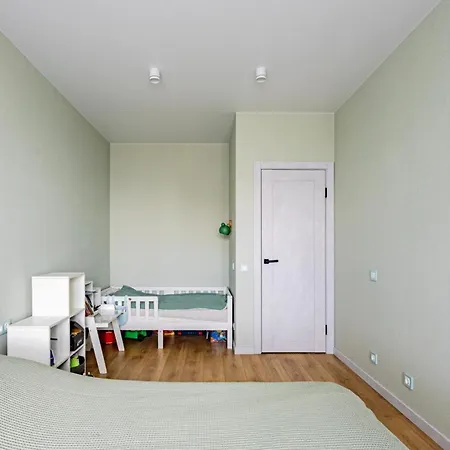 Comfort Ontmoet Karakter Appartamento *